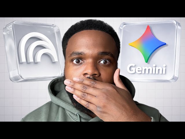 How to Use NotebookLM and Google's Gemini Gem to Create and Sell ...
