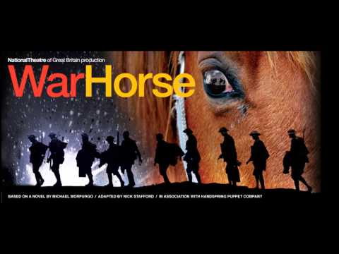 Thumbnail for Rolling Home - excerpt featured in "War Horse" on Broadway