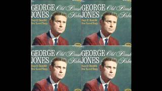 George Jones - Leaning On The Everlasting Arms
