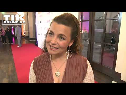 Bergdoktor-Schauspielerin Ronja Forcher über die Liebe zu ihrem Beruf...