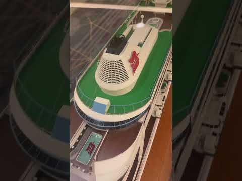 Thumbnail for Royal Viking Sun #ship #vessel #cruiseship