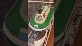 Royal Viking Sun #ship #vessel #cruiseship