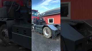 Satılık Kalmar Terminal Tractor terminal traktörü - Görüntü 4 | Machineryline TR Kalmar Terminal Tractor terminal traktörü | Görüntü 4 - Machineryline