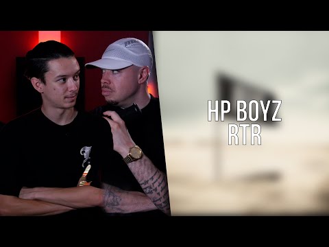 Hp Boyz - RTR (Official Music Video) Reaction & Thoughts