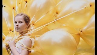 Princess Ingrid Alexandra of Norway