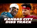 KANSAS CITY DISS TRACK