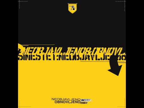 Doppler Efekt - Smoked Out Rap 2006