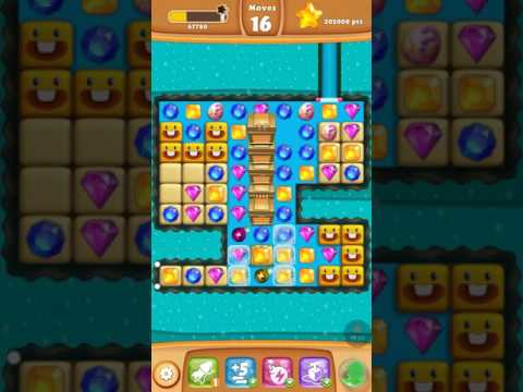 Diamond Digger Saga Level 1148 - No Bosters