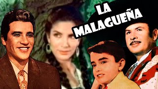 Duelo &quot;La Malagueña&quot; (Miguel Aceves Mejía - Antonio Aguilar y Joselito)