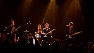 Sleeper ~ Alice In Vain @ Arts Club, Liverpool 1/3/18