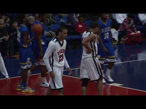 2012 Section 1 Class C Championship: Tuckahoe 80, Children's Village 58