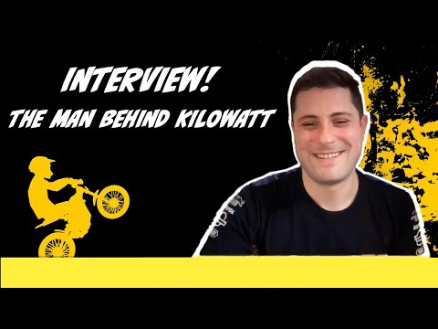 Kilowatt - Meet the Man Who Spent 800 Hours to Boost Your E-Bike Performance