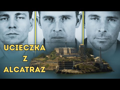 Zuchwała ucieczka z najniebezpieczniejszego więzienia na świecie