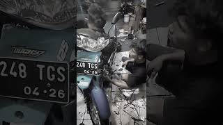 Download lagu Suzuki Shogun Sp 125 Story 2023 #Shorts #suzukishogun125 mp3