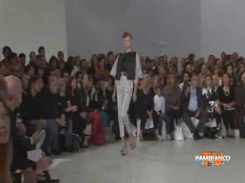 Gianfranco Ferré W S/S 09