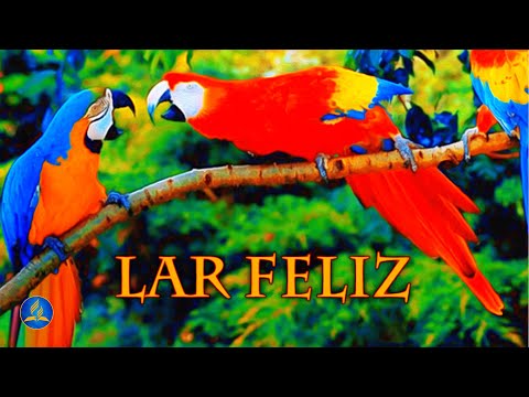 Hinário Adventista 572 - LAR FELIZ