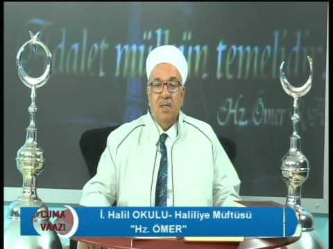 Cuma Vaazı | 06.11.2015