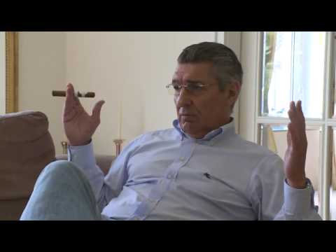 Zündstoff Rudi Assauers Video-Blog vom 02.10.2009