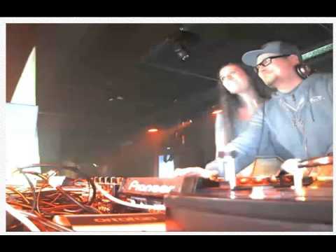 Dj Newl Aquarium 2016 02 27