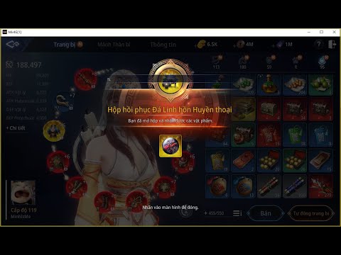 2ND Legend Pet after 9 months playing MIR 4