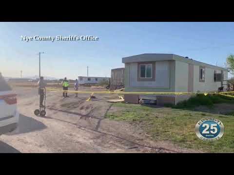 04-07-2020 NCSO Releases Details About Weekend Homicide