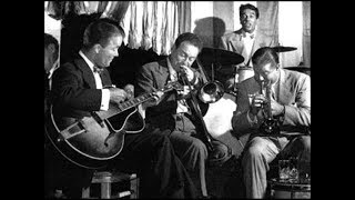 Mound City Blue Blowers 8/19/1929 "Indiana"-Gene Krupa,Red McKenzie