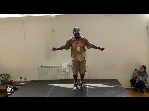 FClan Timba Style - FredyClan