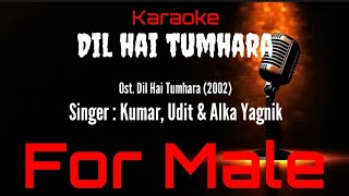 Download lagu Karaoke Dil Hai Tumhaara ( For Male ) - Kumar, Udit & Alka Yagnik Ost. Dil Hai Tumhaara (2002) mp3 Download lagu Karaoke Dil Hai Tumhaara ( For Male ) - Kumar, Udit & Alka Yagnik Ost. Dil Hai Tumhaara (2002) mp3