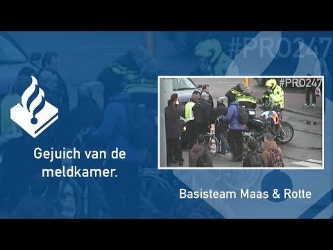 Police #PRO247 Cheers from the intelligence room