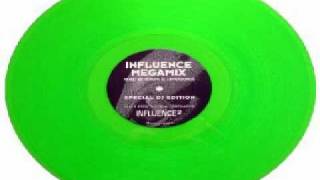 Vernon B. - Influence Megamix 01