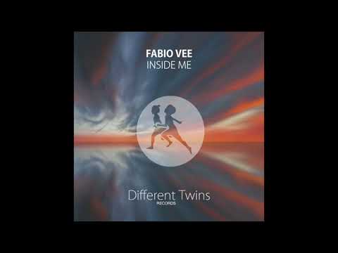 Fabio Vee - Inside Me