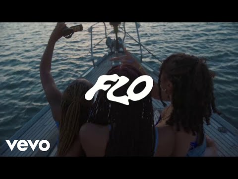 FLO - Summertime