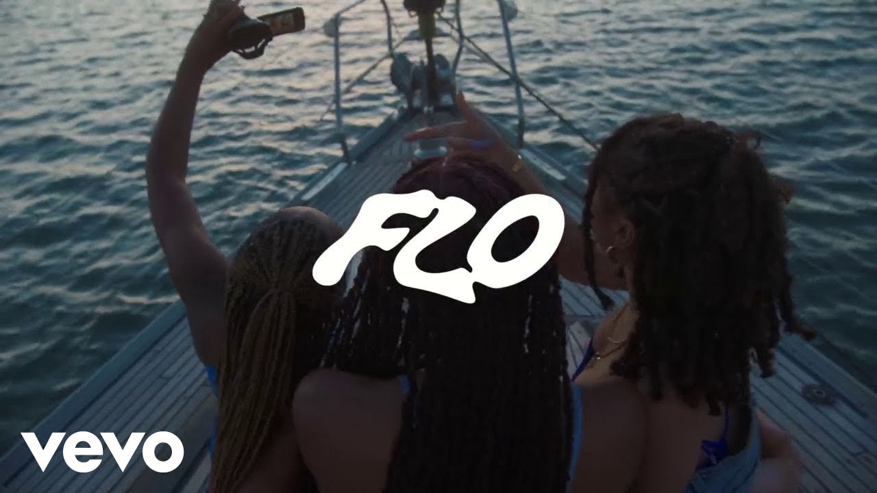 FLO – “Summertime”