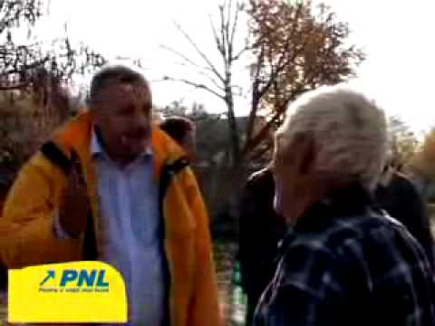 Botez Constantin - PNL Vaslui