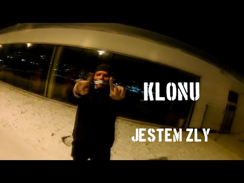Klonu - Jestem zly (prod.Klonu)