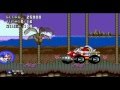 S2 16 Bit Master Edition 3 ST Boss Battle