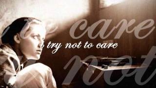 Sarah Jaffe - Pretender | with lyrics