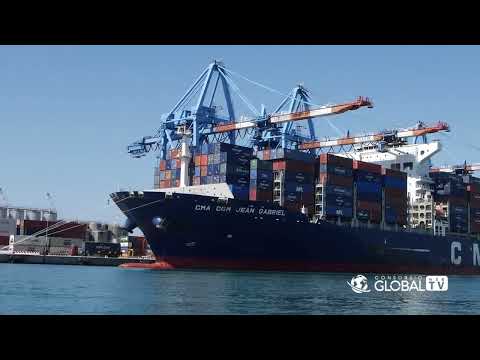 Genova e il futuro del suo porto: intervista a Filippo Gallo - Gruppo Finsea