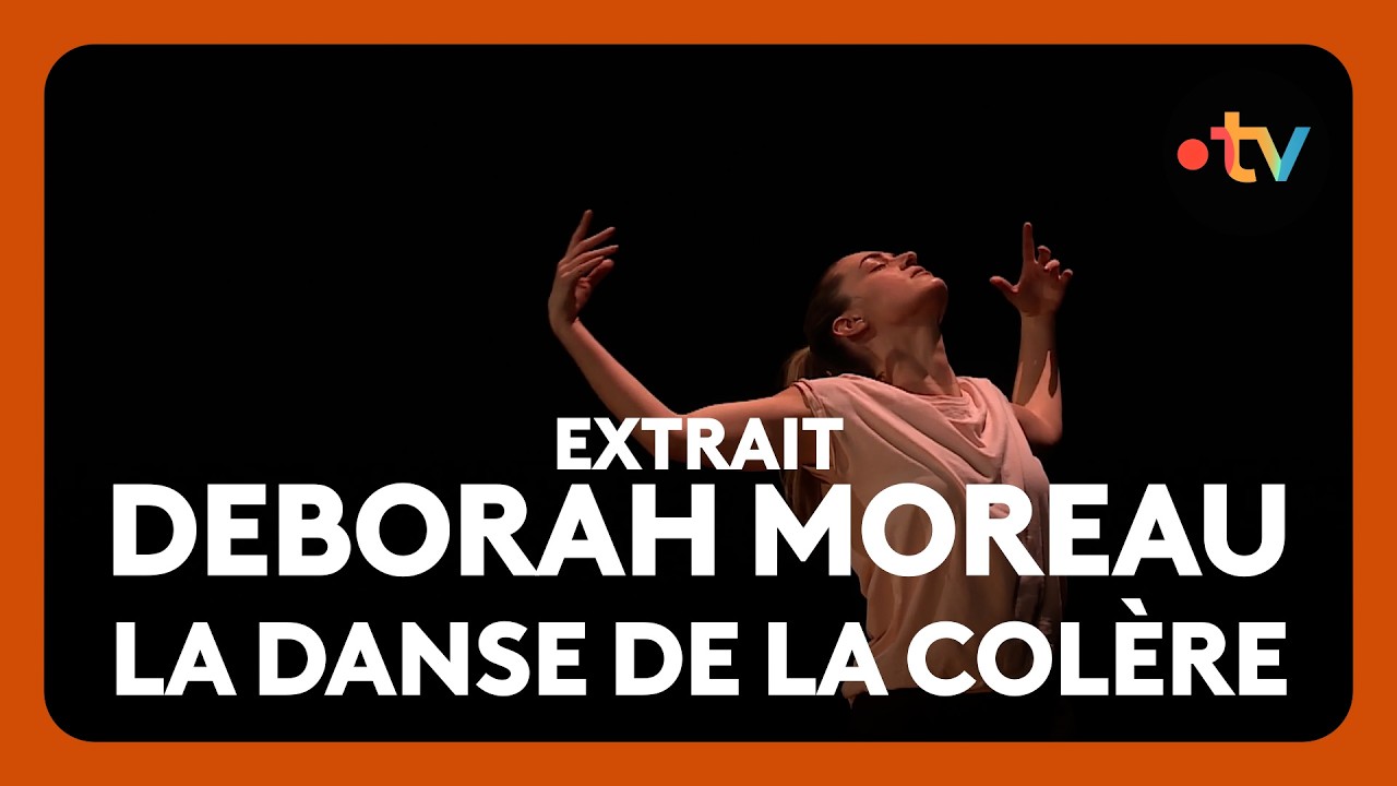 Miniature de la vidéo La danse de Déborah Moreau dans « Les Chatouilles » d'Andréa Bescond - EXTRAIT du film Les Chatouilles ou la Danse de la colère