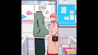 Oushi não merecia...  #Anime #asignofaffection #yuki #oushi #itsuomi #viral #edit #fy