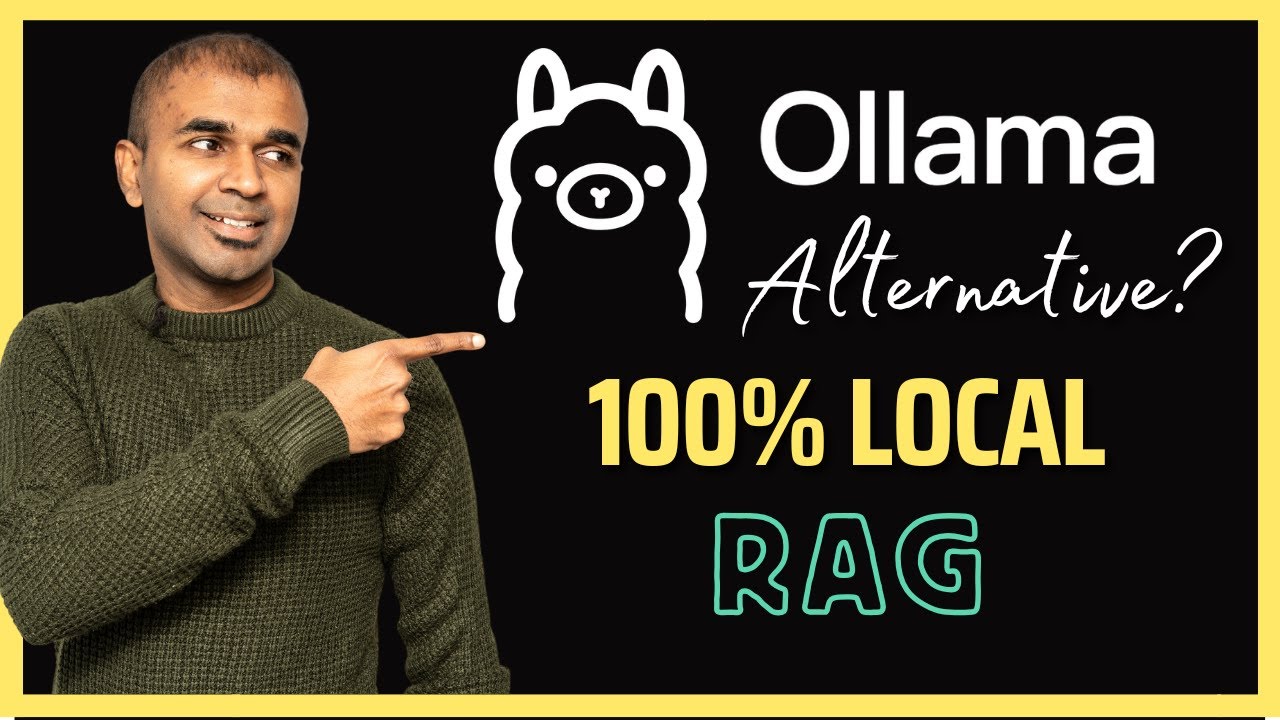 Nexa AI: Create Local AI Chatbot for FREE! (EASY Guide)