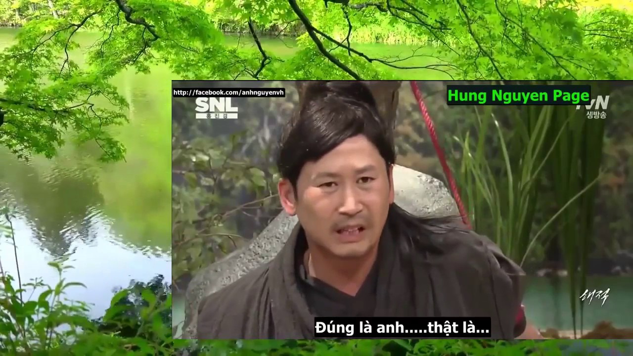 80 Hung Nguyen Page Tình yêu sét đánh   YouTube