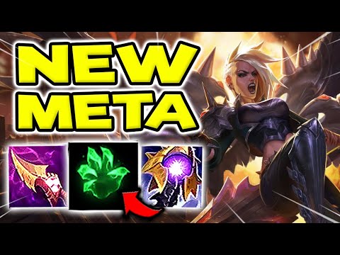 PLAY KAYLE TOP BEFORE EVERYBODY FINDS OUT (STRONG) - S11 KAYLE TOP GAMEPLAY (Season 11 Kayle Guide)