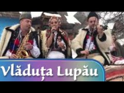 Noi umblam a colinda - LIVE Vladuta Lupau și Rapsozii Maramureșului