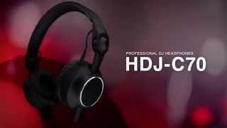 HDJ-C70 Introduction