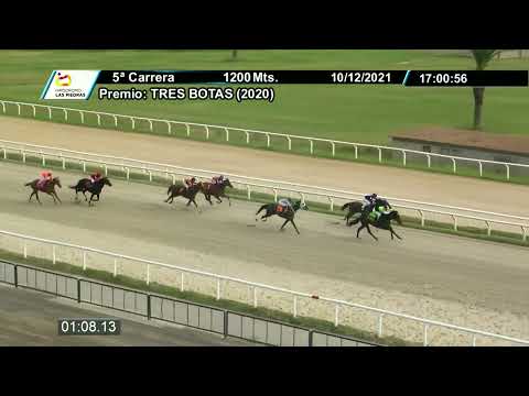 211210 c05 -  FRANCESITA KEEP  - HIPODROMO LAS PIEDRAS