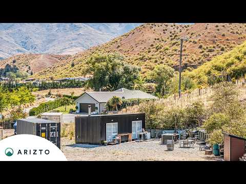 20A Sugarloaf Drive, Cromwell, Central Otago District, Otago, 0 Schlafzimmer, 0 Badezimmer, House