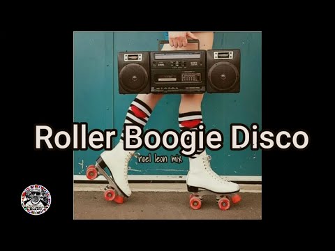 Old School 70's & 80's - Disco Funk Mix # 198 - Dj Noel Leon