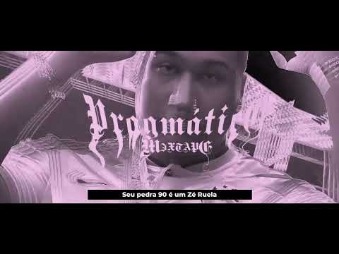 05 Og Lakopa - Pragmático (Official Visualizer)