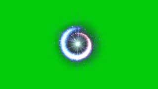 Super Power magic Effects Green Screen Effect Vide
